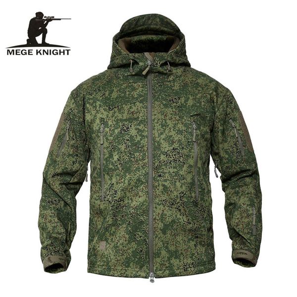 mege men's military camouflage fleece tactical jacket men waterproof softshell windbreaker winter army hooded coat hunt clothes c1212, Black;brown
mege men's military camouflage fleece tactical jacket men waterproof softshell windbreaker winter army hooded coat hunt clothes c1212, Black;brown