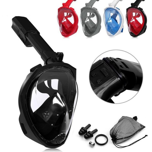 full face diving mask 180 viewing area seaview snorkel mask panoramic diving set underwater anti fog for swimming dropshipping
full face diving mask 180 viewing area seaview snorkel mask panoramic diving set underwater anti fog for swimming dropshipping