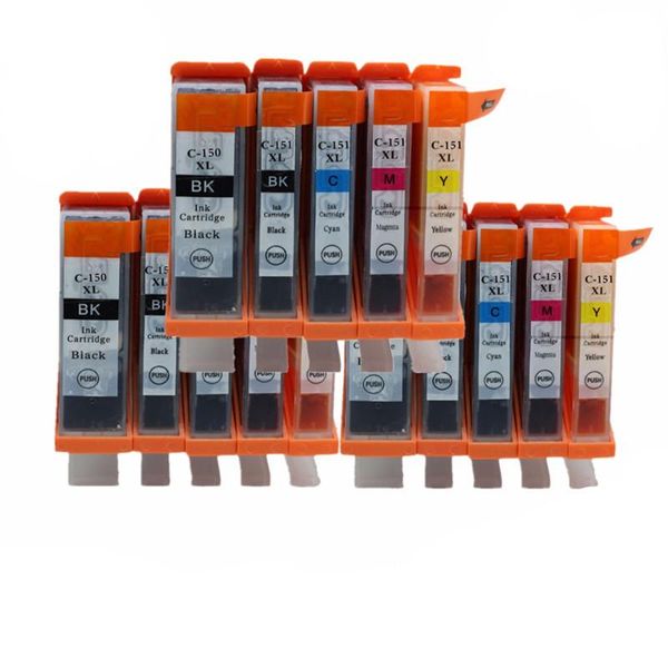 pgi-150 pgi-150xl cli-151 pgi150 pgi 150 ink cartridges for pixma mg 6410 5410 7110 ip 7210 mx 721 inkjet printer
pgi-150 pgi-150xl cli-151 pgi150 pgi 150 ink cartridges for pixma mg 6410 5410 7110 ip 7210 mx 721 inkjet printer