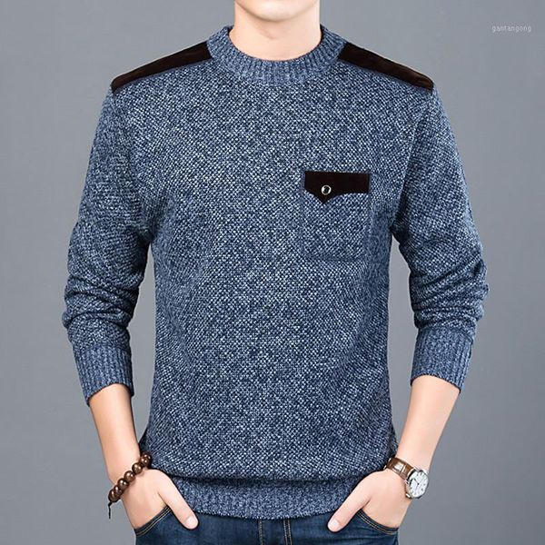 2020 new fashion sweater for mens pullovers slim fit jumpers knitwear o-neck autumn korean style casual clothing male1, White;black
2020 new fashion sweater for mens pullovers slim fit jumpers knitwear o-neck autumn korean style casual clothing male1, White;black