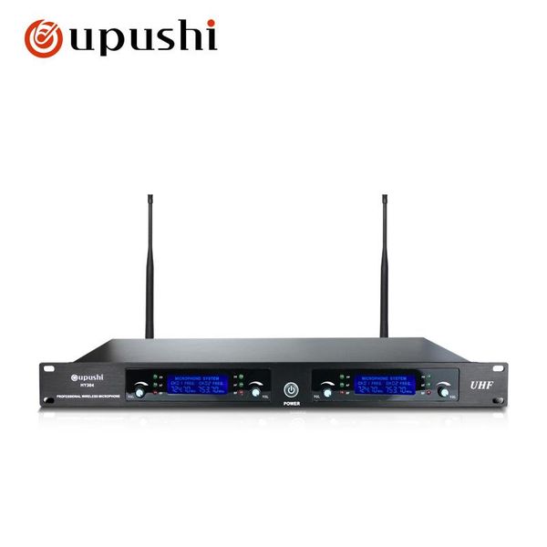 microphones opushi hy-304 wireless voice tube 4 channel high sensitivity with mic filter
microphones opushi hy-304 wireless voice tube 4 channel high sensitivity with mic filter