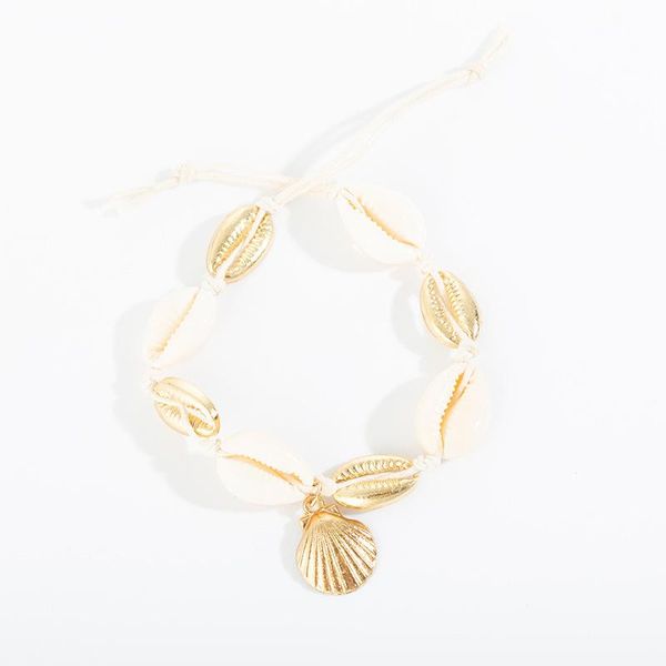 foot jewelry vintage gold color anklet women conch shell sequins beads geometric bracelet charm bohemian ankle bracelet h wmtwtq, Red;blue
foot jewelry vintage gold color anklet women conch shell sequins beads geometric bracelet charm bohemian ankle bracelet h wmtwtq, Red;blue