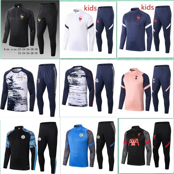 kids and man tracksuit 2019 2020 frances hoodie survetement 19 20 training suit mbappe football pogba tracksuit, Black;yellow
kids and man tracksuit 2019 2020 frances hoodie survetement 19 20 training suit mbappe football pogba tracksuit, Black;yellow