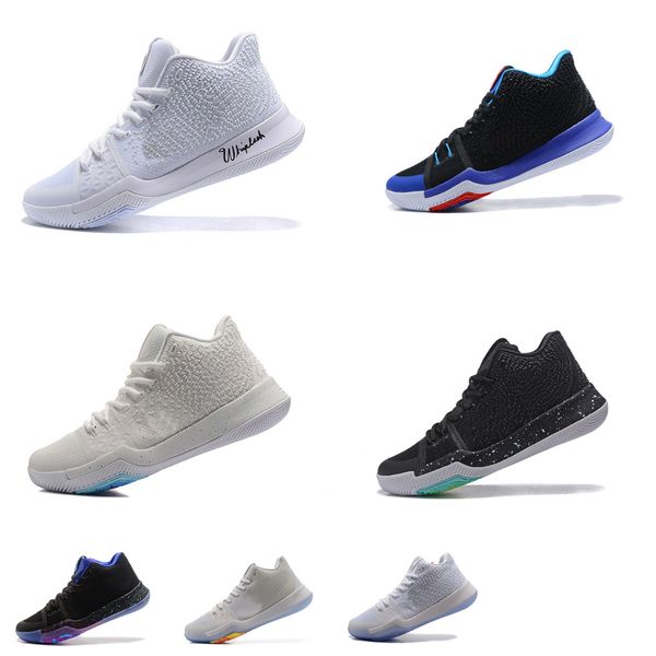 mens kyrie 3s basketball shoes kyries irving 3 sneakers tennis white gold easter silver shine light bone james lebron 19 xix boots with box
mens kyrie 3s basketball shoes kyries irving 3 sneakers tennis white gold easter silver shine light bone james lebron 19 xix boots with box