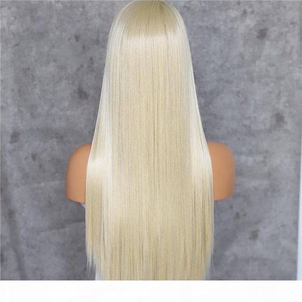 среднее расставание длинные прямые волокон волос безразличных синтетических париков ежедневный макияж жаростойкий кружевной фронт для женщин, Black
среднее расставание длинные прямые волокон волос безразличных синтетических париков ежедневный макияж жаростойкий кружевной фронт для женщин, Black