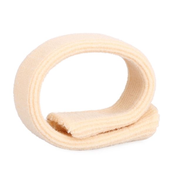 fabric gel tube toe protector toe & finger protective tube feet finger protection cushion feet care pads for corns calluses
fabric gel tube toe protector toe & finger protective tube feet finger protection cushion feet care pads for corns calluses