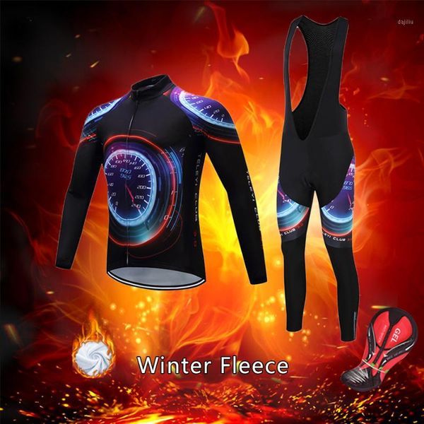 men's winter thermal fleece cycling jersey set 2020 bicycle clothes bib suit male road bike clothing mtb kit dress1, Black;blue
men's winter thermal fleece cycling jersey set 2020 bicycle clothes bib suit male road bike clothing mtb kit dress1, Black;blue