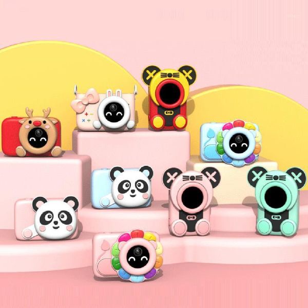 cute kids toy camera digital camera fotograficas toys for kids ai smart identification wifi video p pgraphy1
cute kids toy camera digital camera fotograficas toys for kids ai smart identification wifi video p pgraphy1