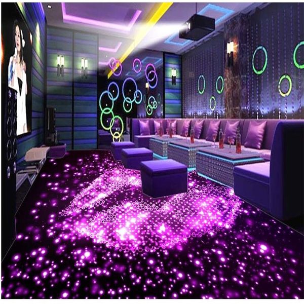 3d stereoscopic wallpaper pvc self-adhesive wallpaper romantic purple floors 3d floor painting wallpaper
3d stereoscopic wallpaper pvc self-adhesive wallpaper romantic purple floors 3d floor painting wallpaper