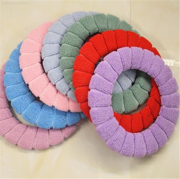 comfortable velvet coral bathroom toilet seat cover washable closestool standard pumpkin pattern soft cushion
comfortable velvet coral bathroom toilet seat cover washable closestool standard pumpkin pattern soft cushion