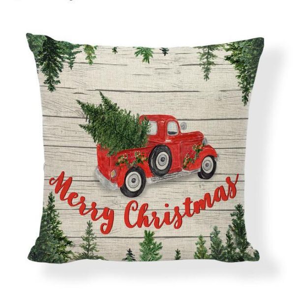 factory1nrohold pillow case santa claus trucker pillow christmas cover xmas gift throw pillow cases christmas cushion fo
factory1nrohold pillow case santa claus trucker pillow christmas cover xmas gift throw pillow cases christmas cushion fo