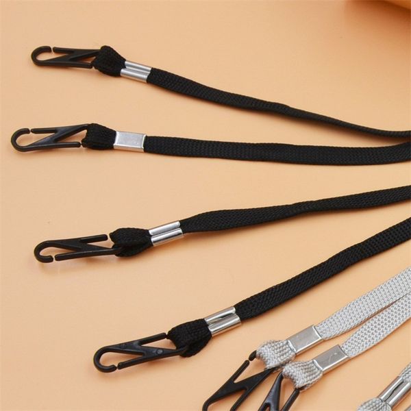 black grey hanging rope mask ear grips elastic band adjustable anti loss cord with buckle extension holder accessories 0 5ts b2
black grey hanging rope mask ear grips elastic band adjustable anti loss cord with buckle extension holder accessories 0 5ts b2