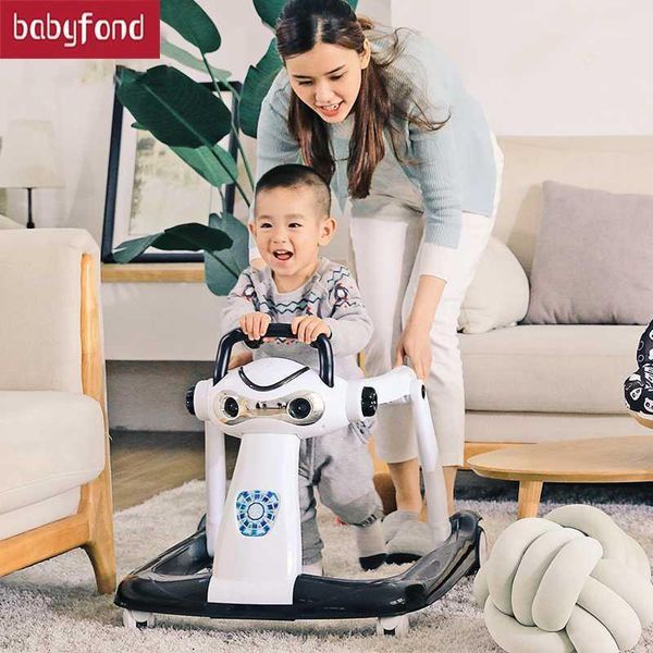 babysafe folding baby walker anti-rollover music 6/7-18 months children's walker can sit can push1
babysafe folding baby walker anti-rollover music 6/7-18 months children's walker can sit can push1