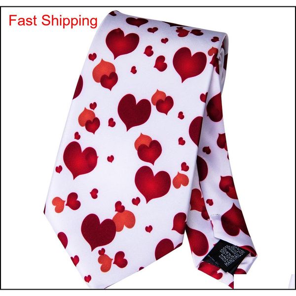 menswhite tie with print red heart pattern mens tie meeting business wedding party casual party necktie f qyllyj new_dhbest, Black;blue
menswhite tie with print red heart pattern mens tie meeting business wedding party casual party necktie f qyllyj new_dhbest, Black;blue