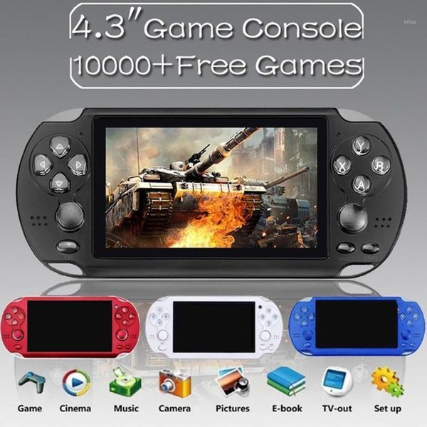 2021 handheld player 4.3inch 8 bit 3000 games gamepadbuilt-in classic toys mp5 player with camera in-builded1
2021 handheld player 4.3inch 8 bit 3000 games gamepadbuilt-in classic toys mp5 player with camera in-builded1