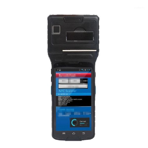 ls550s 5inch touch screen quad-core industrial android tablet smart printer terminal with built-in nfc,bluetooth,4g1
ls550s 5inch touch screen quad-core industrial android tablet smart printer terminal with built-in nfc,bluetooth,4g1