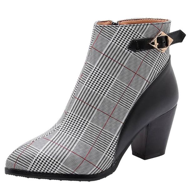 jaycosin женские ботинки новая осень и зимняя zip showing high-starked лордовые ботинки gingham casuall high-starked roman boots обувь, Black
jaycosin женские ботинки новая осень и зимняя zip showing high-starked лордовые ботинки gingham casuall high-starked roman boots обувь, Black