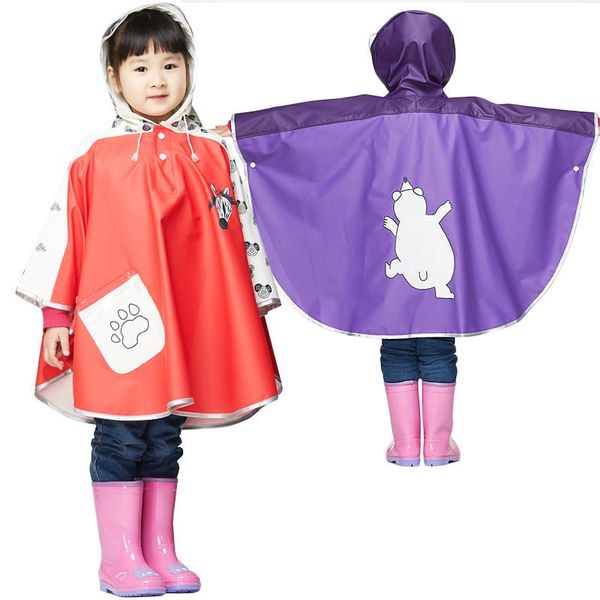 qian impermeable hood pu children raincoat eco friendly lovely kids waterproof rain cloak school tour rainwear rain coat poncho wmtnfr
qian impermeable hood pu children raincoat eco friendly lovely kids waterproof rain cloak school tour rainwear rain coat poncho wmtnfr