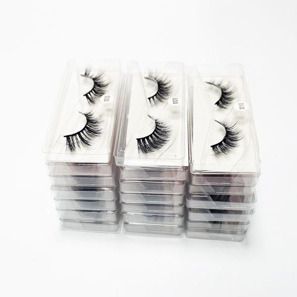 wholesale lashes bulk natural fake eyelashes pack mink eyelashes fluffy false lash eyelash extensions
wholesale lashes bulk natural fake eyelashes pack mink eyelashes fluffy false lash eyelash extensions