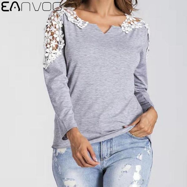 women's t-shirt 2021 women lace o neck floral hollow out shirts for ladies solid female slim fit kintted, White
women's t-shirt 2021 women lace o neck floral hollow out shirts for ladies solid female slim fit kintted, White