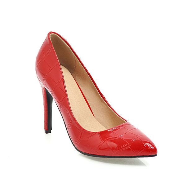 arrival 2021 new spring woman finger pumps super high-heeled stylish women's wedding shoes x5y4, Black
arrival 2021 new spring woman finger pumps super high-heeled stylish women's wedding shoes x5y4, Black