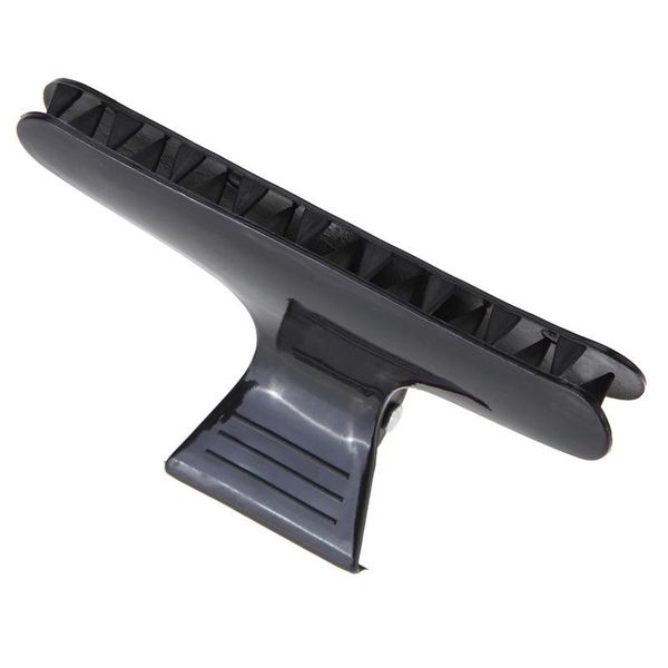 12pcs set butterfly hair clips woman girl's hairpins styling holding tools hair section claw clamps salon accessories bbyuhh lipper, Black;brown
12pcs set butterfly hair clips woman girl's hairpins styling holding tools hair section claw clamps salon accessories bbyuhh lipper, Black;brown