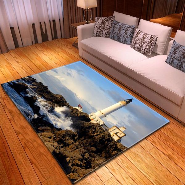 carpets 3d lighthouse printed corridor carpet bedside rugs flannel anti-slip home decorative floor area rug for living room
carpets 3d lighthouse printed corridor carpet bedside rugs flannel anti-slip home decorative floor area rug for living room
