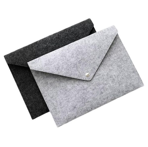 gift wrap durable button folders filing supplies a4 felt file pocket creative portable archival bag school office articles wholesale
gift wrap durable button folders filing supplies a4 felt file pocket creative portable archival bag school office articles wholesale