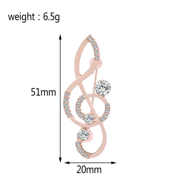 concise diamond small fresh brooch musical note brooch accessories coat musical note brooch flower concise diamond jllcfi carshop2006, Golden;silver
concise diamond small fresh brooch musical note brooch accessories coat musical note brooch flower concise diamond jllcfi carshop2006, Golden;silver