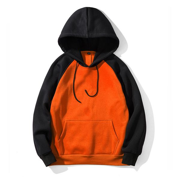 2021 new autumn winter hoodie men long sleeve hooded sweatershirt thick warm casual sweatshirts women man hoodies 9 colors elvc, Black
2021 new autumn winter hoodie men long sleeve hooded sweatershirt thick warm casual sweatshirts women man hoodies 9 colors elvc, Black
