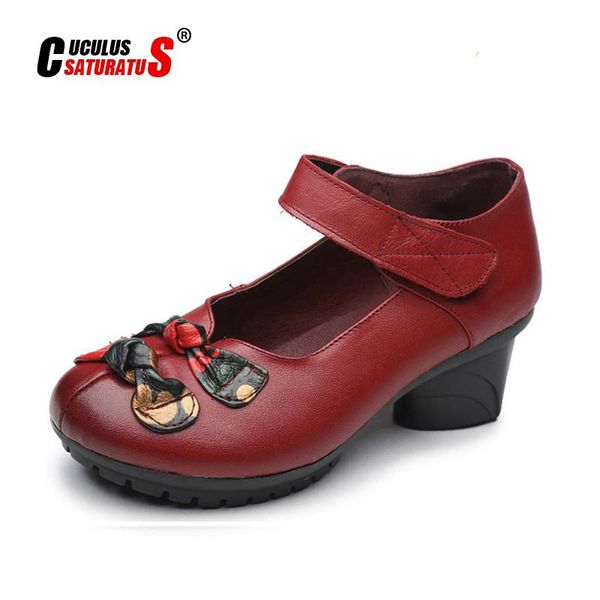boots cuculus 2021 autumn women ethnic style nude woman handmade shoes fashion ankle for 1090, Black
boots cuculus 2021 autumn women ethnic style nude woman handmade shoes fashion ankle for 1090, Black