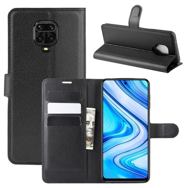 for xiaomi redmi note 9 pronote 9snote 9 pro max litchi texture horizontal flip protective case with holder card slots wallet
for xiaomi redmi note 9 pronote 9snote 9 pro max litchi texture horizontal flip protective case with holder card slots wallet