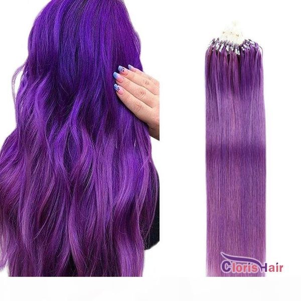 #lila loop micro link hair extensions straight 100% brazilian remy human hair silicone micro rings bead extentions 100 strands 0.5g s, Black
#lila loop micro link hair extensions straight 100% brazilian remy human hair silicone micro rings bead extentions 100 strands 0.5g s, Black