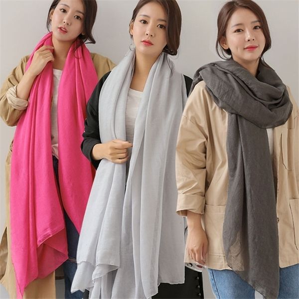 100*180cm oversized muslim hijab scarf shawls and wraps islamic headscarf soft solid cotton women scarves female stole foulard t200609, Blue;gray
100*180cm oversized muslim hijab scarf shawls and wraps islamic headscarf soft solid cotton women scarves female stole foulard t200609, Blue;gray