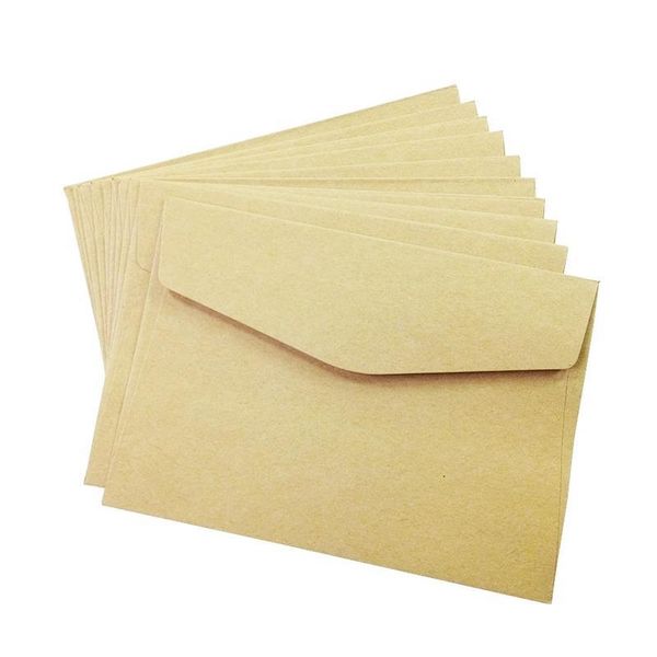 100pcs thicken kraft envelope stationery blank big size gift card envelopes post card p storage party favor p qylqep
100pcs thicken kraft envelope stationery blank big size gift card envelopes post card p storage party favor p qylqep