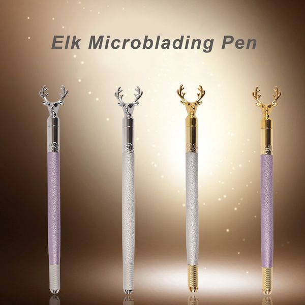 1pc microblading manual tattoo pen fashion matte makeup manual pen permanent makeup tools professional makeup pens
1pc microblading manual tattoo pen fashion matte makeup manual pen permanent makeup tools professional makeup pens