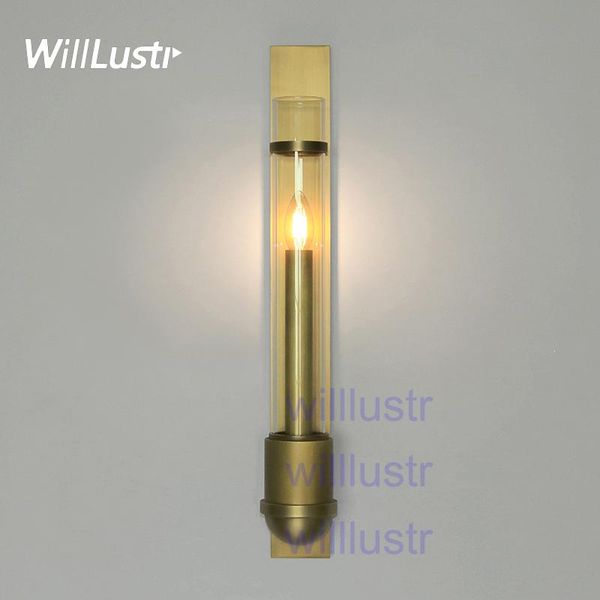 wall lamp willlustr copper or stainless steel sconce modern lighting porch staircase el vanity light blown clear glass shade
wall lamp willlustr copper or stainless steel sconce modern lighting porch staircase el vanity light blown clear glass shade