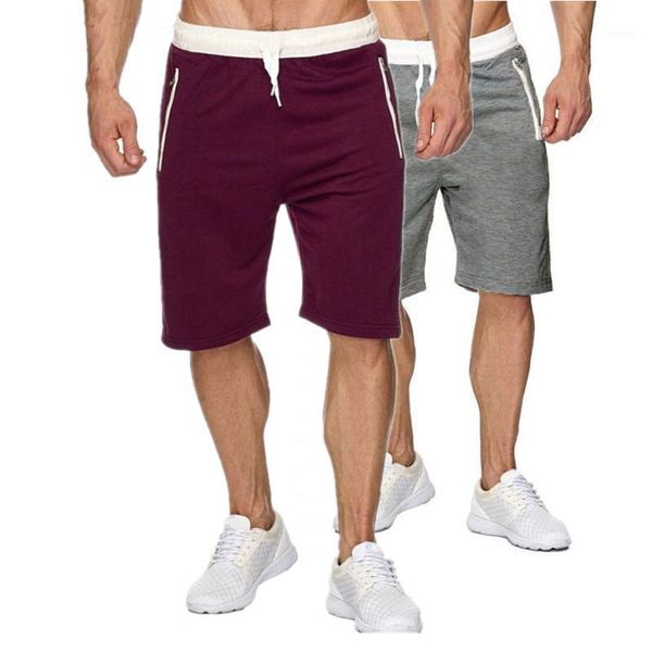 2020 brand men's solid color shorts men's sports shorts breathable running cotton casual plus size xxl1, White;black
2020 brand men's solid color shorts men's sports shorts breathable running cotton casual plus size xxl1, White;black