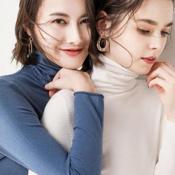 women wool cashmere turtleneck sweater lady thick women winter spring sweaters leisure skinny pure color pullover sweaters1, White;black
women wool cashmere turtleneck sweater lady thick women winter spring sweaters leisure skinny pure color pullover sweaters1, White;black