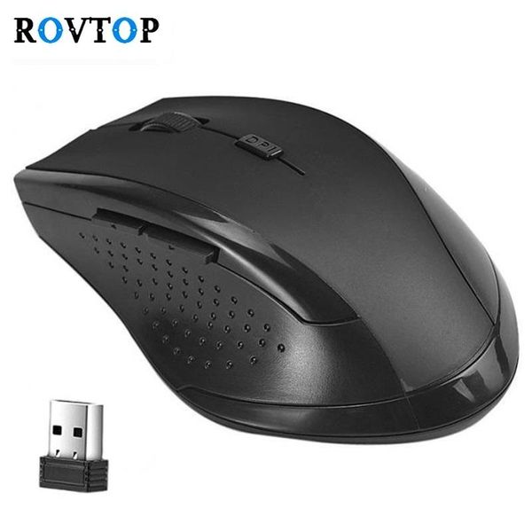 rov2.4ghz wireless gaming mouse usb receiver mini receiver 6 keys professional computer mouse gamer for pc lapdesktop
rov2.4ghz wireless gaming mouse usb receiver mini receiver 6 keys professional computer mouse gamer for pc lapdesktop