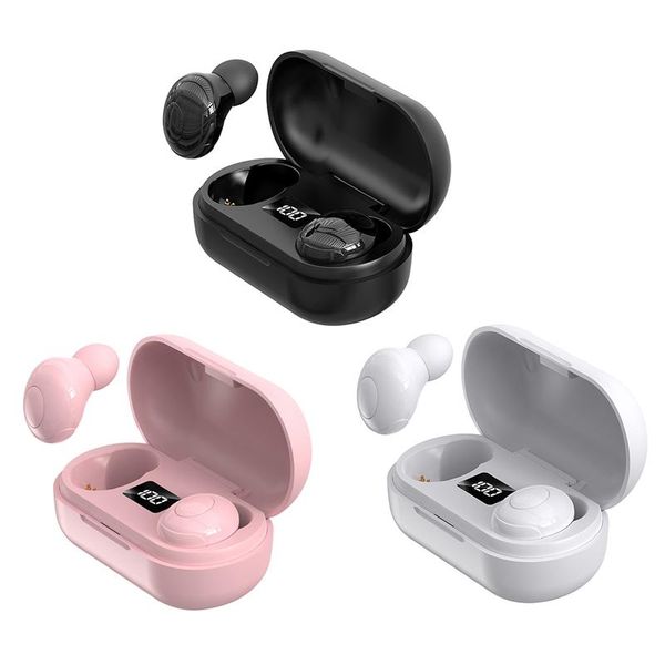 2020 power display wireless bluetooth headset 5.0led digital display sports mini stereo tws bluetooth headset high quality
2020 power display wireless bluetooth headset 5.0led digital display sports mini stereo tws bluetooth headset high quality