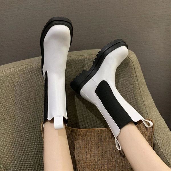 cootelili boots women platform botas fall winter warm boots comfortable 4.5cm heel for ladies slip on women shoes 35-40 #ru7s, Black
cootelili boots women platform botas fall winter warm boots comfortable 4.5cm heel for ladies slip on women shoes 35-40 #ru7s, Black