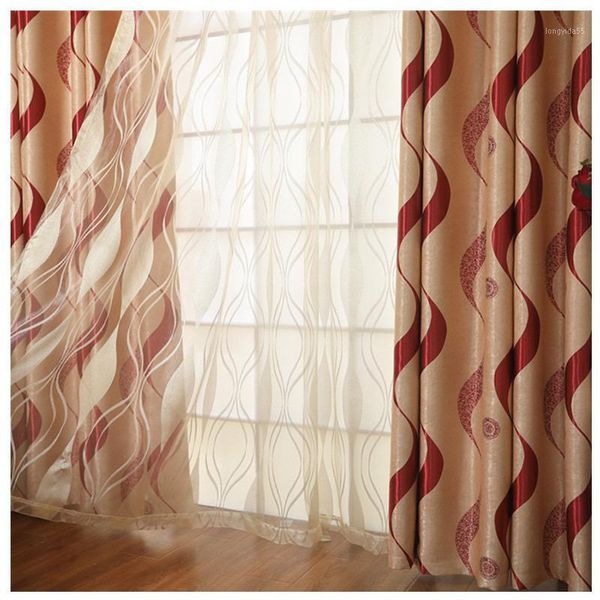full shading jacquard double window curtain fabric double side blackout curtains for living room bedroom rideaux occultant1
full shading jacquard double window curtain fabric double side blackout curtains for living room bedroom rideaux occultant1