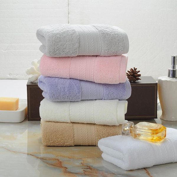 towel pink 100% cotton thick bath beach for adults kids 35x75cm yarn dyed soft solid color absorbent home el high towels1
towel pink 100% cotton thick bath beach for adults kids 35x75cm yarn dyed soft solid color absorbent home el high towels1