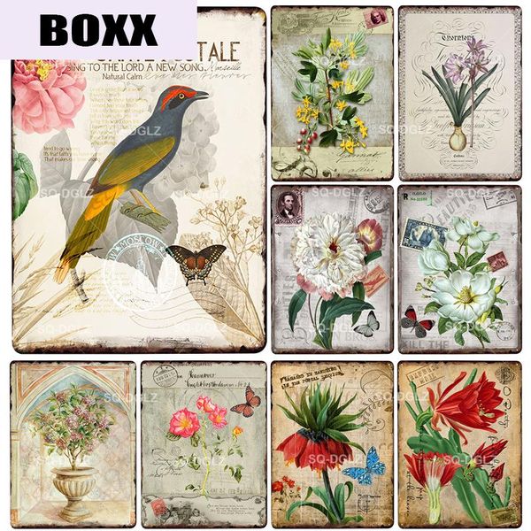 flower garden metal sign vintage metal plaque plate decor for pub bar wall decor tin signs yard poster gift
flower garden metal sign vintage metal plaque plate decor for pub bar wall decor tin signs yard poster gift