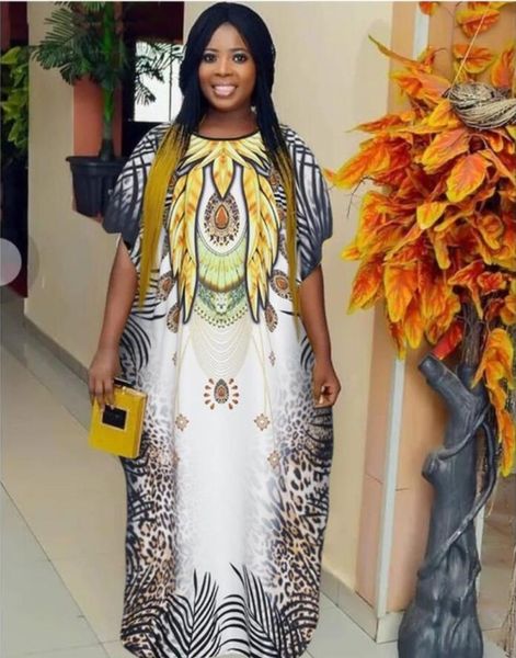 european and american party dresses fashion african dress bat sleeve print maxi dress summer casual dress women clothing, Black
european and american party dresses fashion african dress bat sleeve print maxi dress summer casual dress women clothing, Black