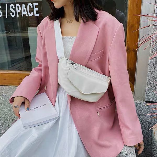 women's chest bag, the most popular fashion waist bag, sports cycling bag, mini one-shoulder trendy pouch, shopping coin bag sales bag
women's chest bag, the most popular fashion waist bag, sports cycling bag, mini one-shoulder trendy pouch, shopping coin bag sales bag