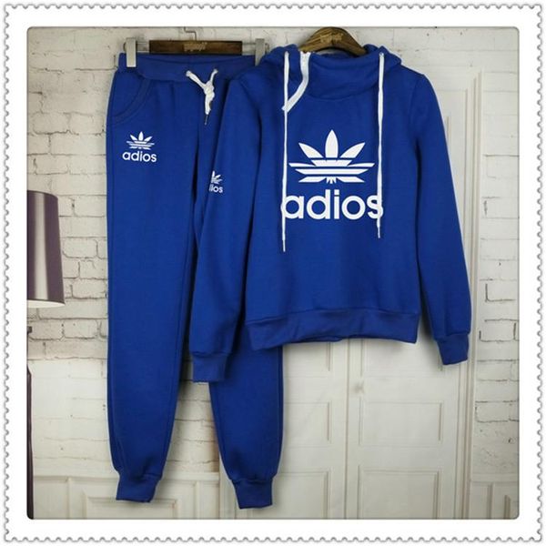 new tracksuits fashion tide women sports tracksuits hooded tracksuit for women pullover cotton blend sport tracksuit female with pocket, Gray
new tracksuits fashion tide women sports tracksuits hooded tracksuit for women pullover cotton blend sport tracksuit female with pocket, Gray