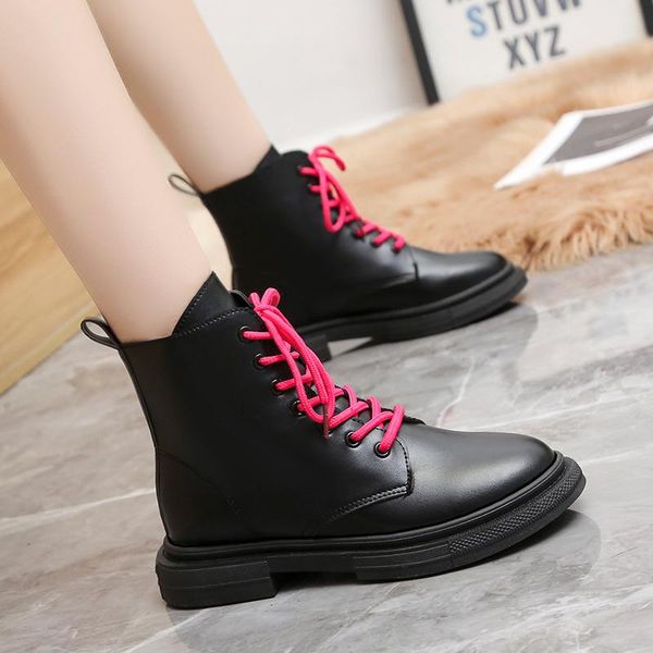 boots women 2021 autumn shoes luxury designer round toe fashion low rubber mid calf mid-calf ladies rock rome fabric, Black
boots women 2021 autumn shoes luxury designer round toe fashion low rubber mid calf mid-calf ladies rock rome fabric, Black