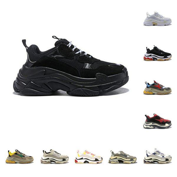 2020 triple s platform paris 17fw triple s sneaker for men women black red white green casual dad shoes tennis increasing sneakers s08
2020 triple s platform paris 17fw triple s sneaker for men women black red white green casual dad shoes tennis increasing sneakers s08